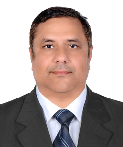 Bijaya Gajurel Photo
