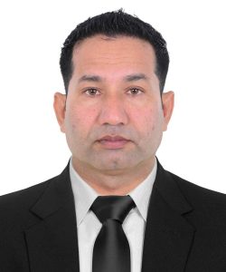 Durga Prasad Kharel